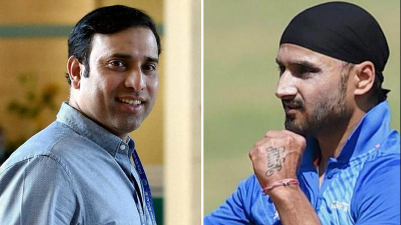 While VVS Laxman baked MS Dhoni to play important in 2019 World Cup, Harbhajan Singh said that the Former Team India skipper needs to perform with the bat. (Photo:PTI) While VVS Laxman baked MS Dhoni to play important in 2019 World Cup, Harbhajan Singh said that the Former Team India skipper needs to perform with the bat. (Photo:PTI)