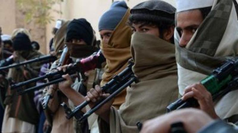 More civilians were killed in the Afghan war in 2018 than during any other year on record after nearly two decades of fighting. (Representational Image) More civilians were killed in the Afghan war in 2018 than during any other year on record after nearly two decades of fighting. (Representational Image)