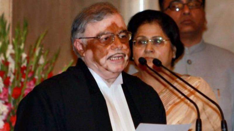 Kerala Governor P Sathasivam. (Photo: PTI) Kerala Governor P Sathasivam. (Photo: PTI)
