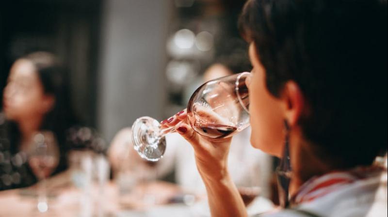 Secret to good health is drinking responsibly, new study claims. (Photo: Pixabay) Secret to good health is drinking responsibly, new study claims. (Photo: Pixabay)