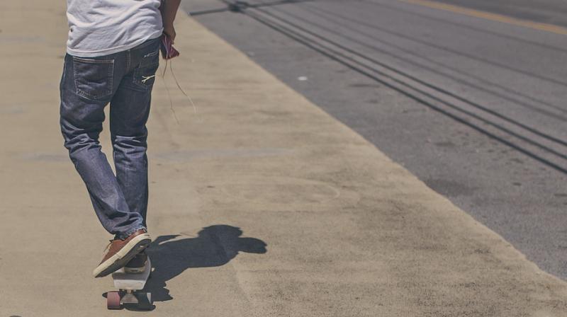 Risk of substance use high for boys who experience early puberty. (Photo: Pixabay) Risk of substance use high for boys who experience early puberty. (Photo: Pixabay)