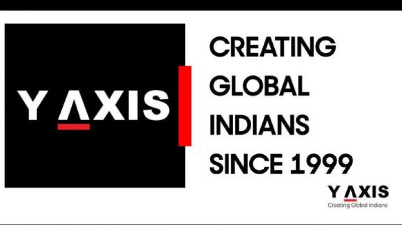 Trusted by a wide majority and with over 1 million success stories to boot, Y-Axis is India’s No. 1 Immigration & Visa Consultant. — By arrangement Trusted by a wide majority and with over 1 million success stories to boot, Y-Axis is India’s No. 1 Immigration & Visa Consultant. — By arrangement