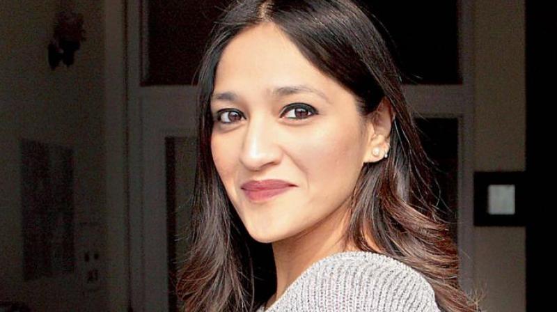 Aanchal Malhotra. Aanchal Malhotra.