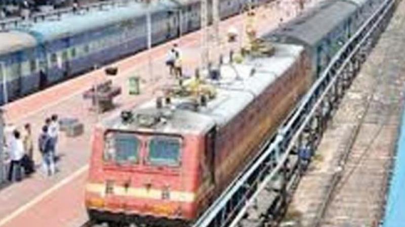 Representational image