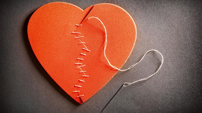Caring for infants with critical heart defects is associated with psychosocial and financial stress (Photo: AFP) Caring for infants with critical heart defects is associated with psychosocial and financial stress (Photo: AFP)