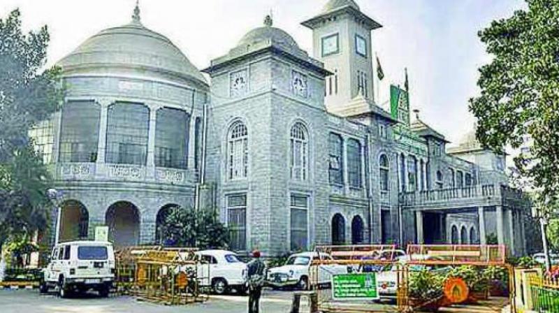 Bharatiya Janata Party Councillor Gautam Kumar has been appointed as the new Mayor of Bruhat Bengaluru Mahanagara Palike. (Photo: File) Bharatiya Janata Party Councillor Gautam Kumar has been appointed as the new Mayor of Bruhat Bengaluru Mahanagara Palike. (Photo: File)