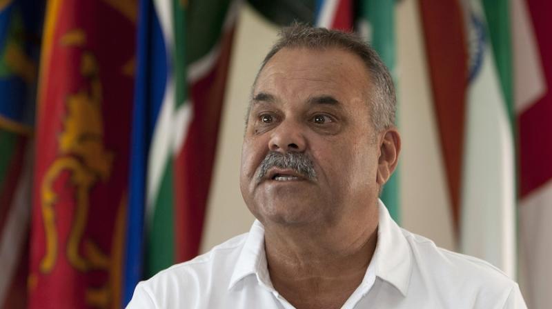 Whatmore also insisted that the Aussies can't be underestimated. (Photo: AFP) Whatmore also insisted that the Aussies can't be underestimated. (Photo: AFP)