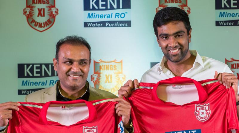 Mohali, known to be quite a batting paradise, will get to see big hitters from Kings XI Punjab competing with those from Mahendra Singh Dhoni's Chennai Super Kings, David Warner's Sunrisers Hyderabad and Gautam Gambhir's Delhi Daredevils. (Photo: PTI) Mohali, known to be quite a batting paradise, will get to see big hitters from Kings XI Punjab competing with those from Mahendra Singh Dhoni's Chennai Super Kings, David Warner's Sunrisers Hyderabad and Gautam Gambhir's Delhi Daredevils. (Photo: PTI)
