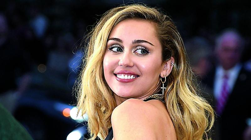 Miley Cyrus Miley Cyrus