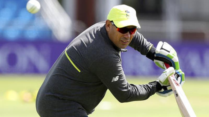 While the playing squad is reasonably settled, there is uncertainty over the future of Russell Domingo, who has been the coach since Kirsten quit in 2013.(Photo: AP) While the playing squad is reasonably settled, there is uncertainty over the future of Russell Domingo, who has been the coach since Kirsten quit in 2013.(Photo: AP)