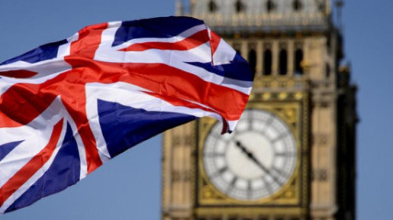 Organisers of the London conference say it is intended to increase international discussion and cooperation on the issue of media freedom, including fake news. (Photo: AFP) Organisers of the London conference say it is intended to increase international discussion and cooperation on the issue of media freedom, including fake news. (Photo: AFP)