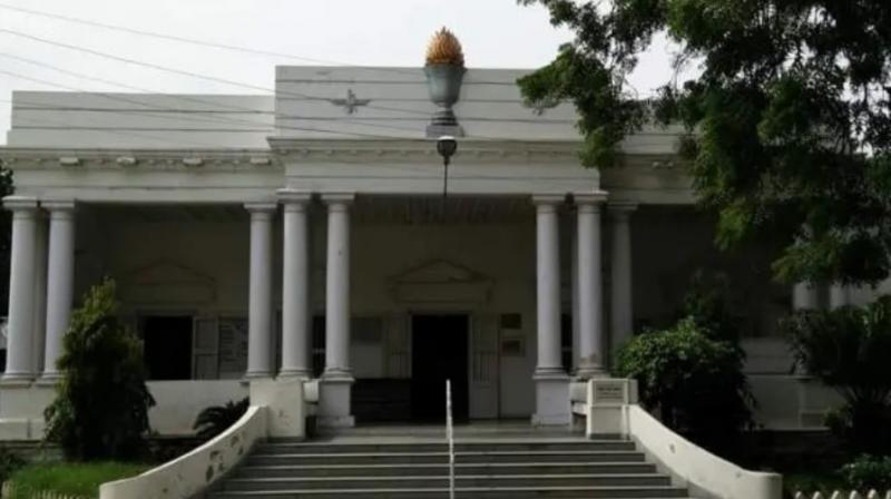 DC Impact: HMWSSB Officials to Send Tankers to Clear Sewage at Fire Temple