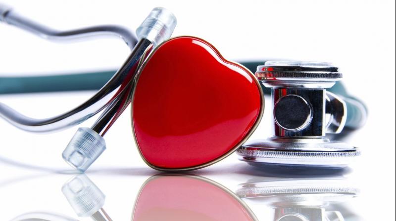 Around one to two per cent of adults today were born more than two months prematurely and have heart abnormalities that increase their risk of cardiovascular disease. (Photo: Representational/Pixels) Around one to two per cent of adults today were born more than two months prematurely and have heart abnormalities that increase their risk of cardiovascular disease. (Photo: Representational/Pixels)