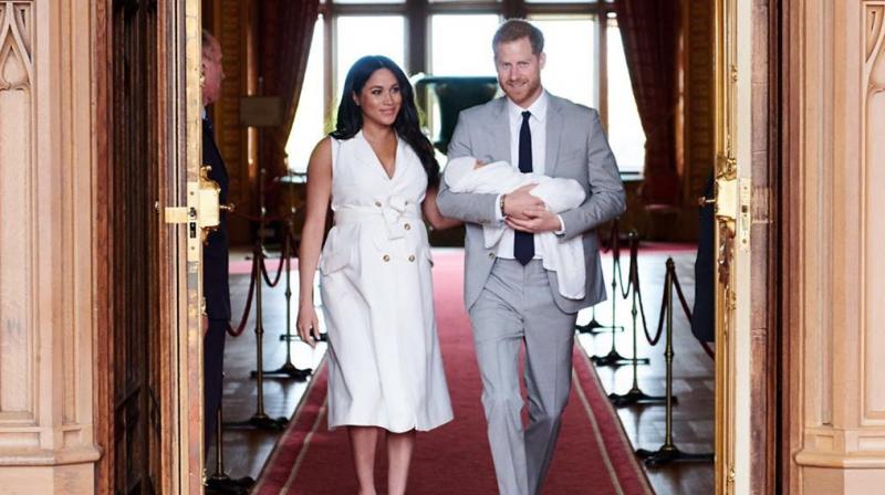 The couple will visit South Africa, Angola and Malawi and also undertake a working visit to Botswana at the request of the Foreign Office, Buckingham Palace said. (Photo: Instagram) The couple will visit South Africa, Angola and Malawi and also undertake a working visit to Botswana at the request of the Foreign Office, Buckingham Palace said. (Photo: Instagram)