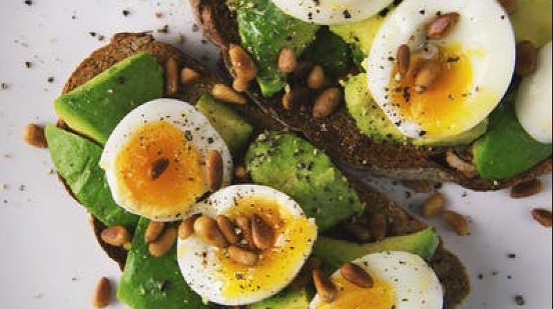 Your diet is an important part of your workout plan. (Photo: Representational/ Pexels) Your diet is an important part of your workout plan. (Photo: Representational/ Pexels)
