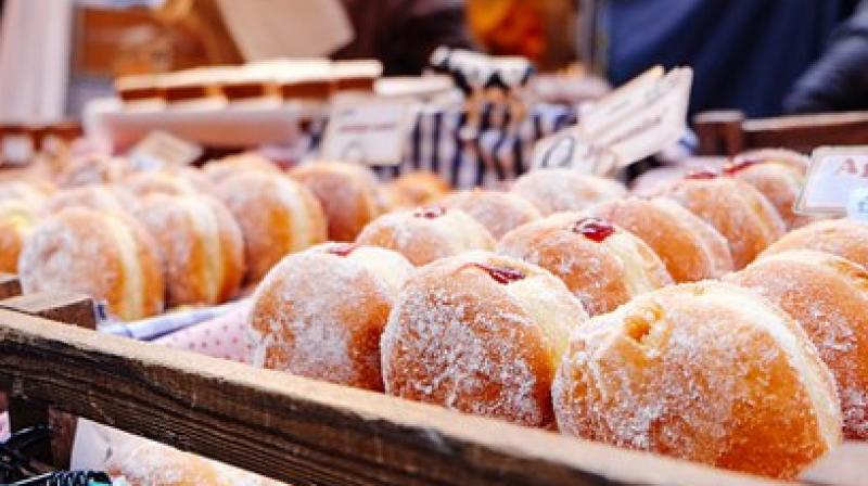 The anti-diet movement condemns the diet culture, and focuses on intuitive eating. (Photo: Representational/Pixabay) The anti-diet movement condemns the diet culture, and focuses on intuitive eating. (Photo: Representational/Pixabay)
