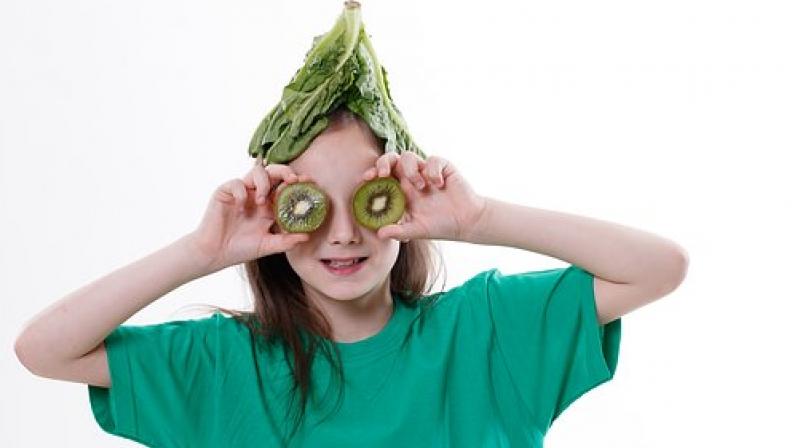 Amongst smart vegetarians, an increasing number were found to be females. (Photo: Representational/Pixabay) Amongst smart vegetarians, an increasing number were found to be females. (Photo: Representational/Pixabay)