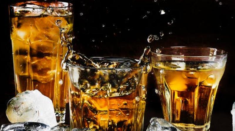 Excessive alcohol consumption has been linked to several health conditions. (Photo: Representational/Pexels) Excessive alcohol consumption has been linked to several health conditions. (Photo: Representational/Pexels)