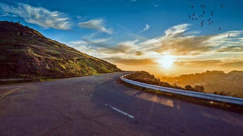 Disover hidden gems by taking detours. (Photo: Representational/Pixabay) Disover hidden gems by taking detours. (Photo: Representational/Pixabay)