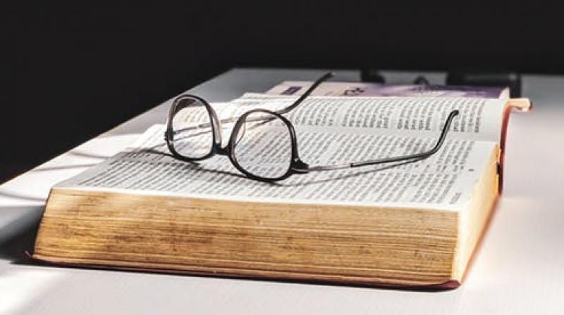 Words like sesh, solopreneur have also been added to the dictionary. (Photo: Representational/Pexels) Words like sesh, solopreneur have also been added to the dictionary. (Photo: Representational/Pexels)