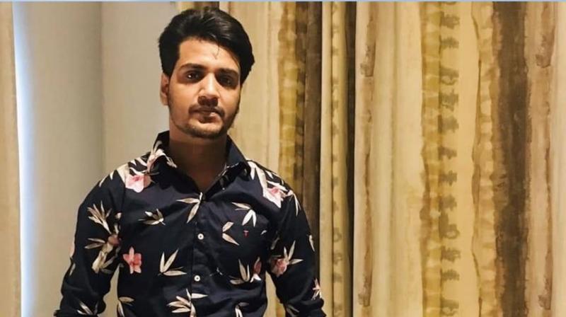 Rajat Singla Rajat Singla