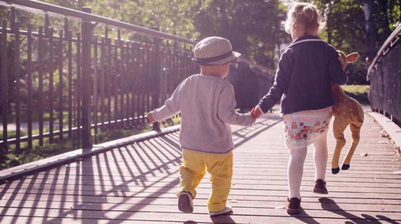 New study finds deadly joint infection in children caused by throat bacteria. (Photo: Pexels) New study finds deadly joint infection in children caused by throat bacteria. (Photo: Pexels)