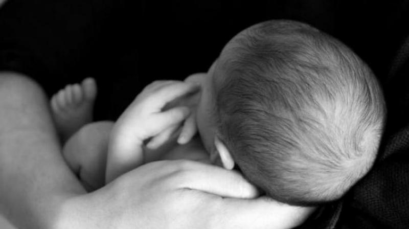 Breastfeeding could reduce the risk of asthma attack radically, researchers say. (Photo:Pixabay) Breastfeeding could reduce the risk of asthma attack radically, researchers say. (Photo:Pixabay)