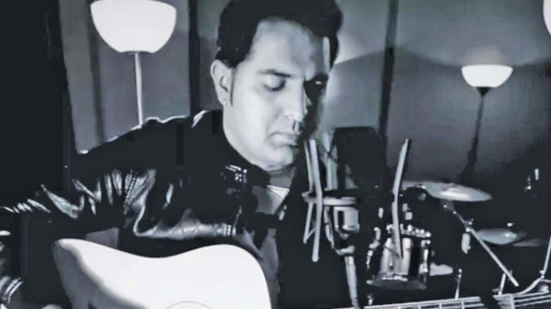 Atif Ali Atif Ali