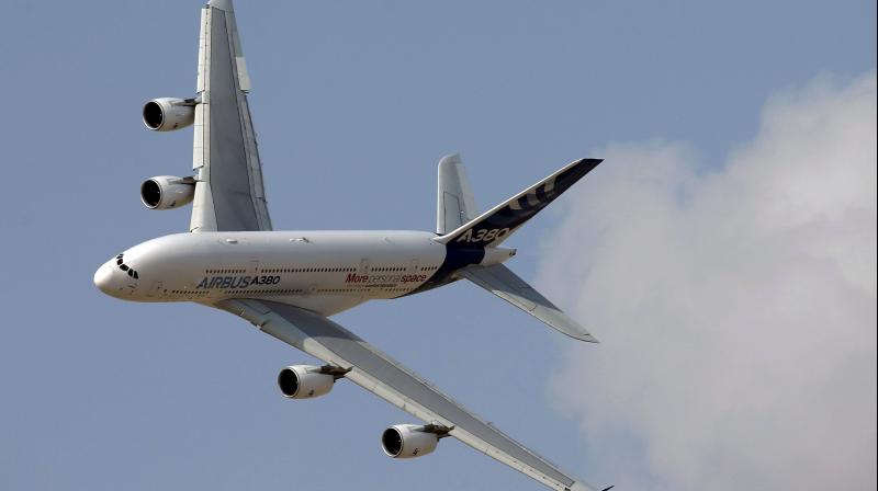 Flight restrictions will be lifted once coronavirus is in control. (Photo- PTI)