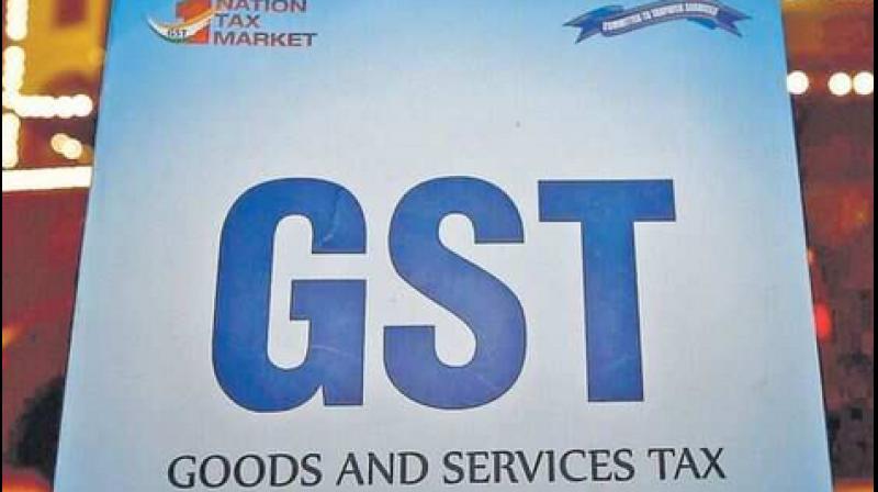 overnment has released close to Rs 1.35 lakh crore to states and union territories towards GST compensation cess. ()