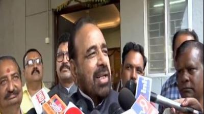 BJP leader Bhargava slams Cong govt for making 'Chhapaak' tax-free ...