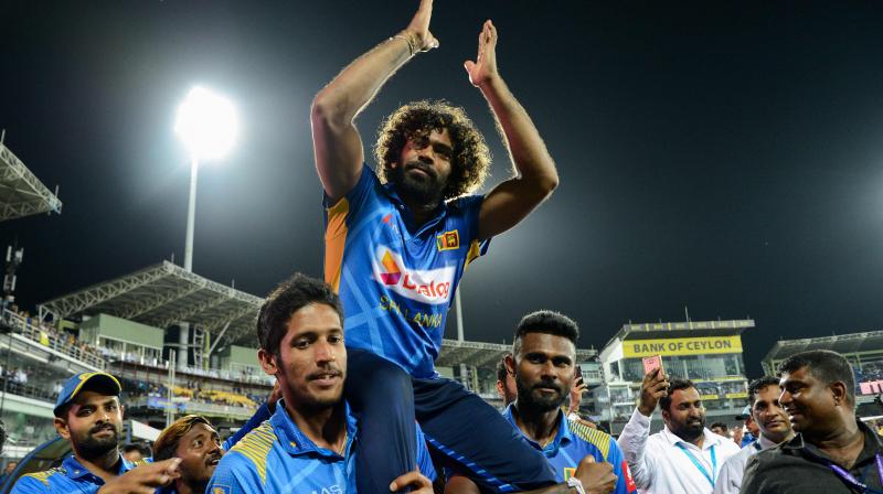 The 35-year-old made his debut against Australia in Test cricket in 2004. (Photo: AFP) The 35-year-old made his debut against Australia in Test cricket in 2004. (Photo: AFP)