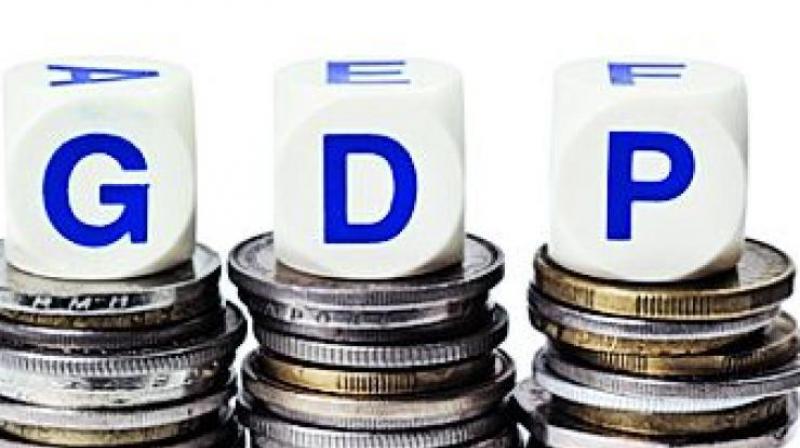 The moderation of growth in the global economy might impact India's exports," the central bank said. The moderation of growth in the global economy might impact India's exports," the central bank said.