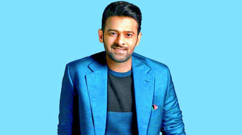 Prabhas Prabhas