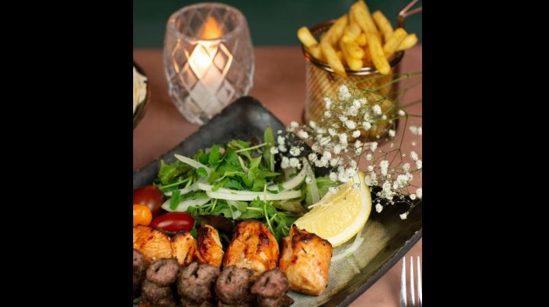 In Southgate, North London, The Hart Lounge remains the only best destination to enjoy good time with friends and family In Southgate, North London, The Hart Lounge remains the only best destination to enjoy good time with friends and family