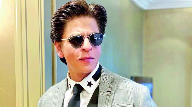 Shah Rukh Khan Shah Rukh Khan