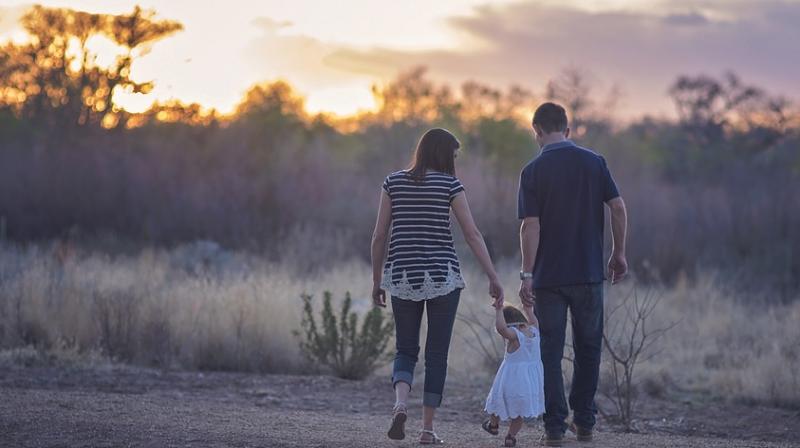 Sharing parenting duties could impact infant's health. (Photo: Pixabay) Sharing parenting duties could impact infant's health. (Photo: Pixabay)