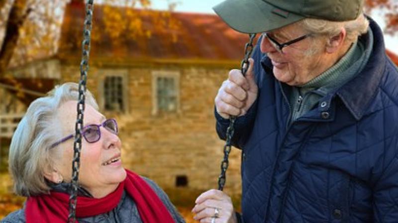 This will become an increasingly important medical problem during the next 20 to 30 years. (Photo: Pixabay) This will become an increasingly important medical problem during the next 20 to 30 years. (Photo: Pixabay)