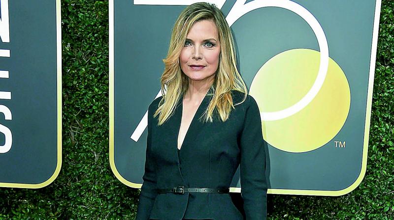 Michelle Pfeiffer Michelle Pfeiffer