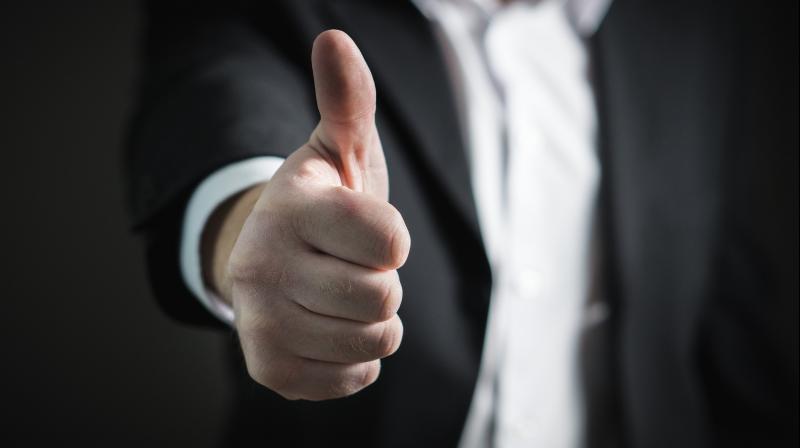 Being successful in your profession has as much to do with the way you approach your work. Being successful in your profession has as much to do with the way you approach your work.
