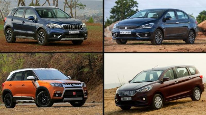 Maruti will consider new BS 6 diesel engine, 1.5-litre or bigger, based on customer demand. Maruti will consider new BS 6 diesel engine, 1.5-litre or bigger, based on customer demand.
