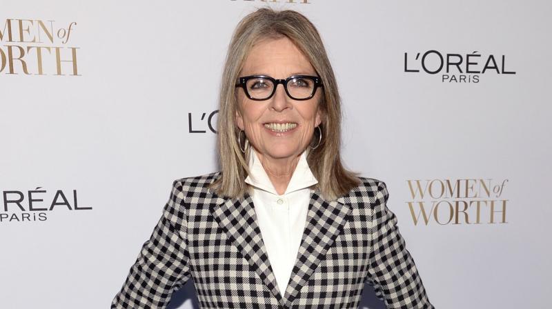 Diane Keaton Diane Keaton