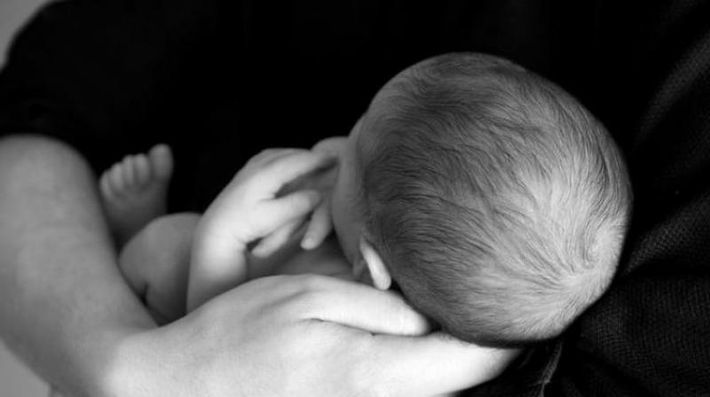 Mother's milk is vital for the proper development of the infant. (Photo: Pixabay) Mother's milk is vital for the proper development of the infant. (Photo: Pixabay)