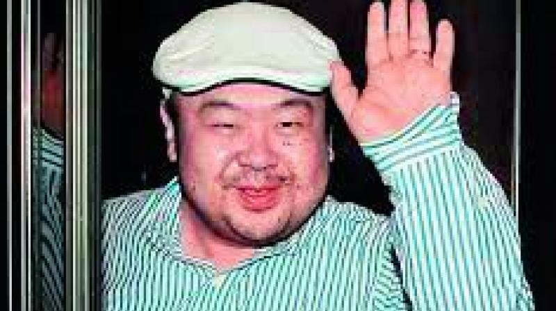It is not clear how many North Koreans are aware of the fate Kim Jong-nam, who was killed with the nerve agent VX at Kuala Lumpur's international airport, allegedly by two young women acting on Pyongyang's orders. It is not clear how many North Koreans are aware of the fate Kim Jong-nam, who was killed with the nerve agent VX at Kuala Lumpur's international airport, allegedly by two young women acting on Pyongyang's orders.
