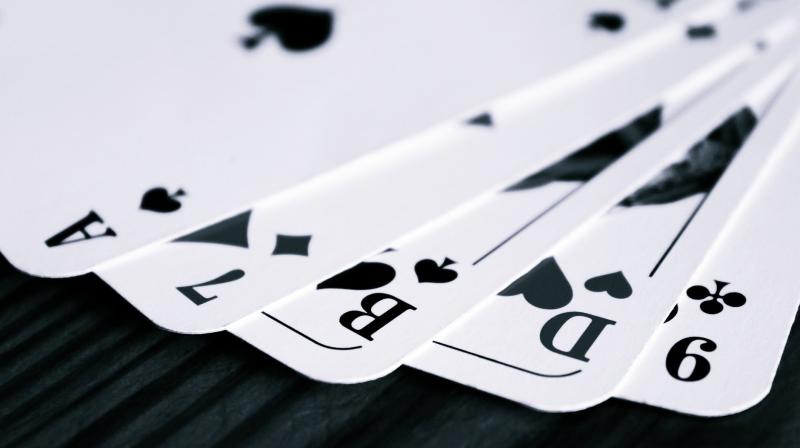 With internationally accepted self-regulatory features, Rummy Passion offers one-step withdrawal from the game. With internationally accepted self-regulatory features, Rummy Passion offers one-step withdrawal from the game.