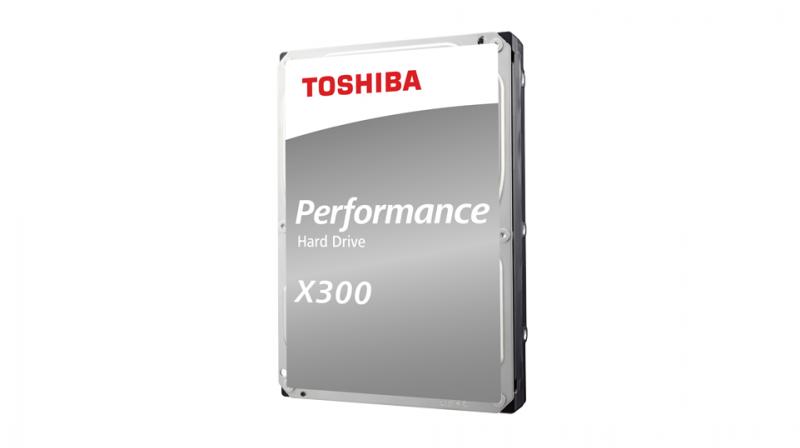 The new 14TB models deliver up to 40% more capacity and lower power demands. The new 14TB models deliver up to 40% more capacity and lower power demands.