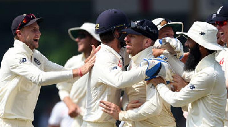 The Oval, the south London headquarters of Surrey, usually hosts the last Test of an English season but in 2020 it will launch the programme instead. After the Oval, England will face the West Indies in Tests at Edgbaston and Lord's. (Photo:AFP) The Oval, the south London headquarters of Surrey, usually hosts the last Test of an English season but in 2020 it will launch the programme instead. After the Oval, England will face the West Indies in Tests at Edgbaston and Lord's. (Photo:AFP)