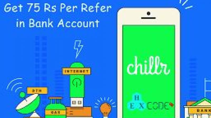 After the acquisition, all 45 employees of Chillr will be absorbed into Truecaller. After the acquisition, all 45 employees of Chillr will be absorbed into Truecaller.
