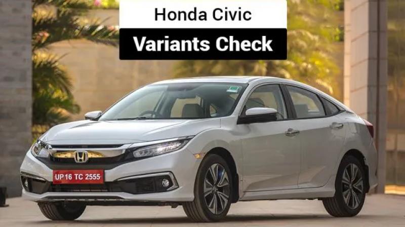 The petrol variant is only available with a CVT, while the diesel only gets a manual gearbox. The petrol variant is only available with a CVT, while the diesel only gets a manual gearbox.