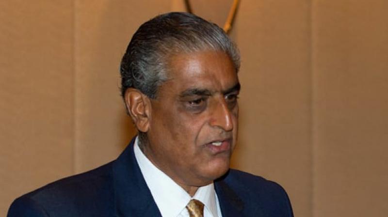 The Indian team tried many options at the number four batting slot before the World Cup. (Photo: AFP) The Indian team tried many options at the number four batting slot before the World Cup. (Photo: AFP)